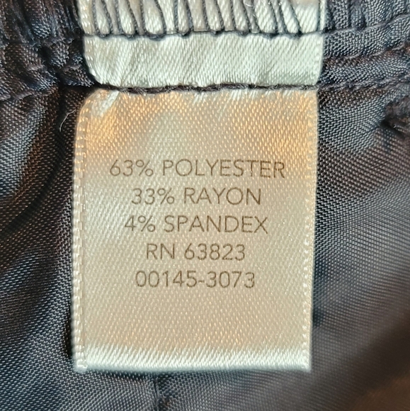 Christopher & Banks petite pants - Picture 6 of 11